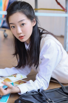 苏语棠